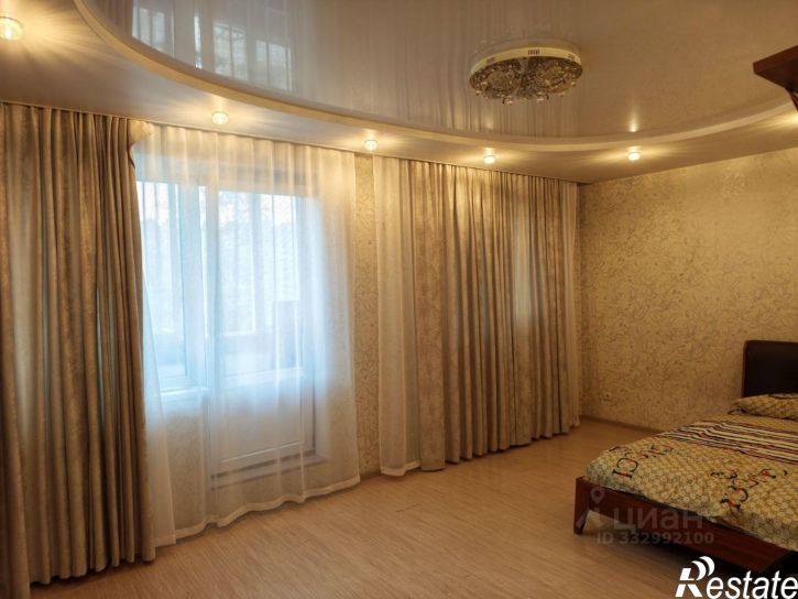 2-комн квартира шоссе Космонавтов, 166г,  д. 166г