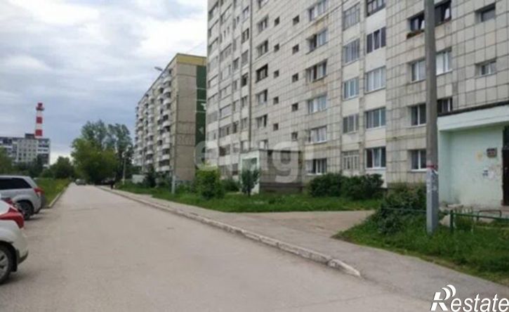 3-комн квартира ул Гашкова, 30/3,  д. 30/3