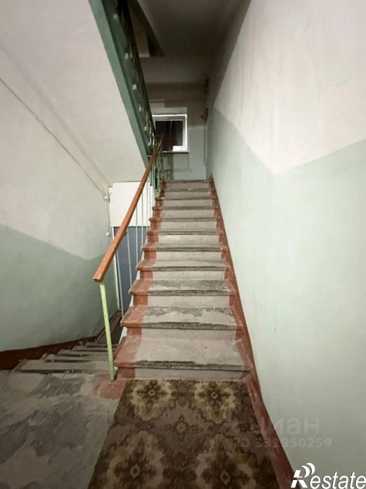 3-комн квартира ул Куйбышева, 93,  д. 93