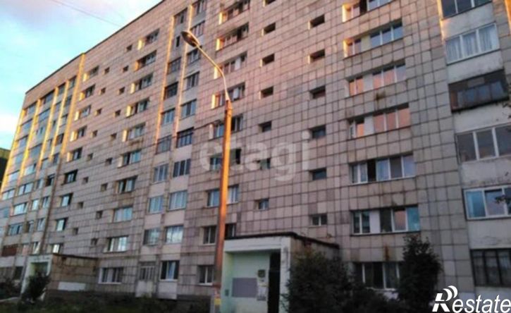 3-комн квартира ул Гашкова, 30/3,  д. 30/3