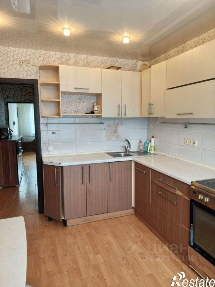 2-комн квартира шоссе Космонавтов, 166г,  д. 166г