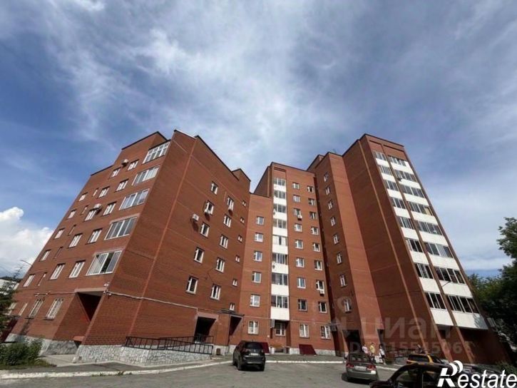 4-комн квартира ул Металлистов, 8,  д. 8