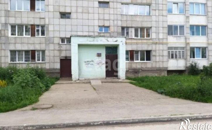3-комн квартира ул Гашкова, 30/3,  д. 30/3