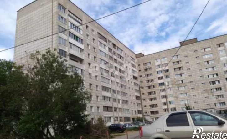 3-комн квартира ул Гашкова, 30/3,  д. 30/3