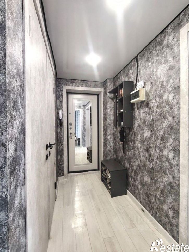3-комн квартира ул Магистральная, 100а,  д. 100а