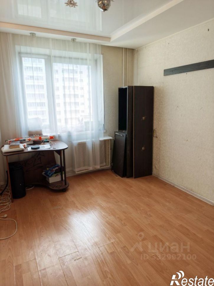 2-комн квартира шоссе Космонавтов, 166г,  д. 166г