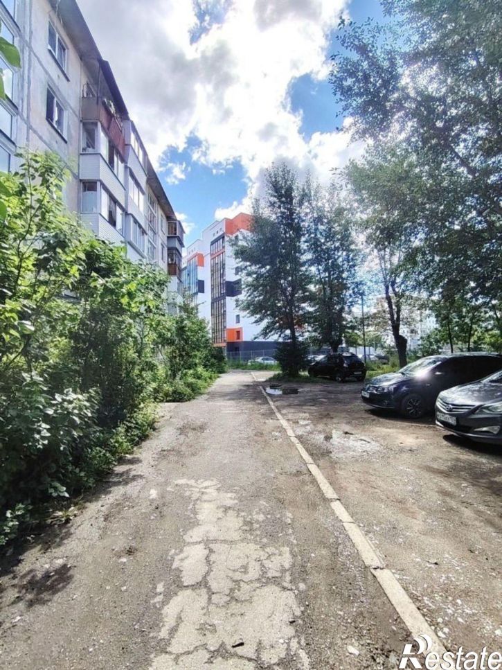3-комн квартира ул Магистральная, 100а,  д. 100а