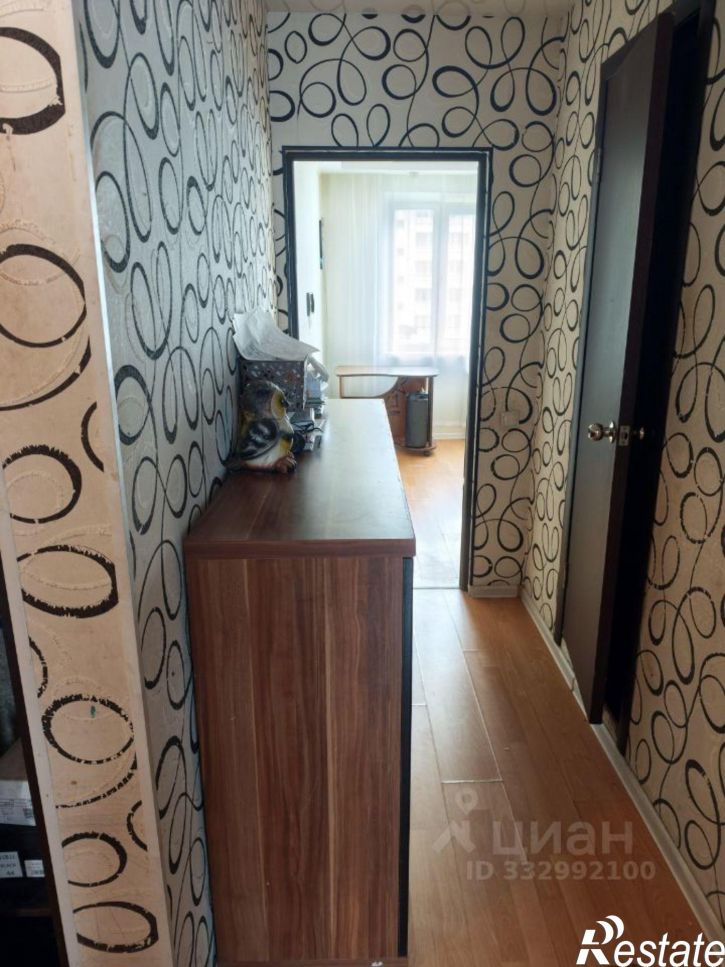 2-комн квартира шоссе Космонавтов, 166г,  д. 166г