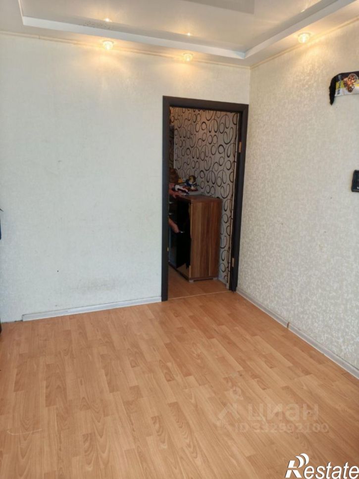 2-комн квартира шоссе Космонавтов, 166г,  д. 166г