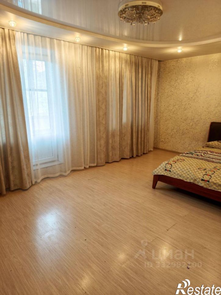 2-комн квартира шоссе Космонавтов, 166г,  д. 166г