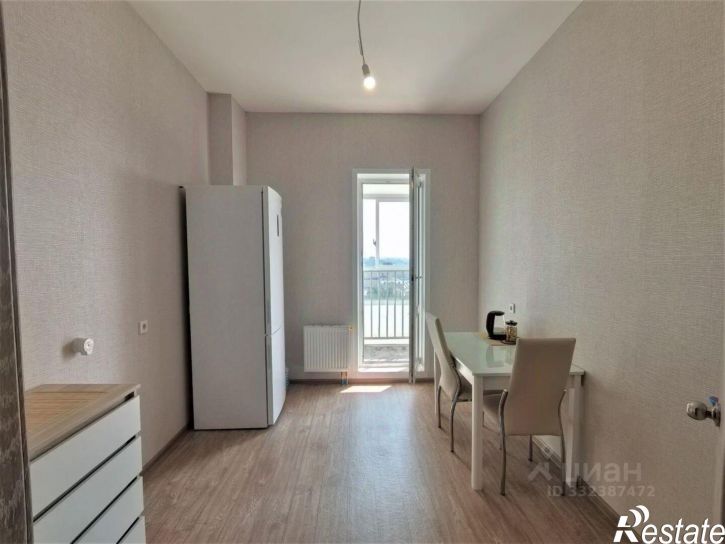 1-комн квартира ул Александра Турчевича, 6,  д. 6