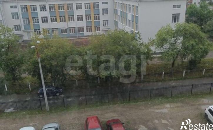 3-комн квартира ул Маршала Рыбалко, 103б,  д. 103б