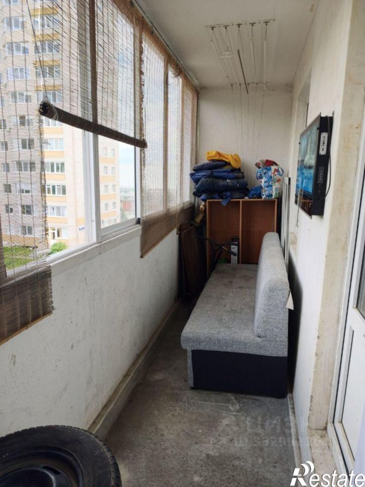 2-комн квартира шоссе Космонавтов, 166г,  д. 166г