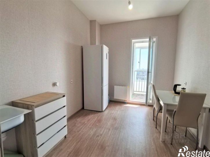 1-комн квартира ул Александра Турчевича, 6,  д. 6