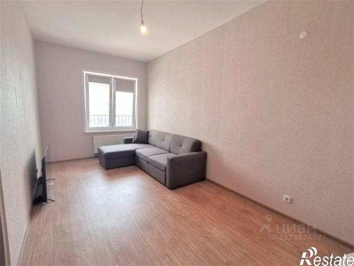 1-комн квартира ул Александра Турчевича, 6,  д. 6