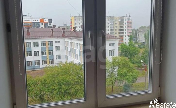 3-комн квартира ул Маршала Рыбалко, 103б,  д. 103б