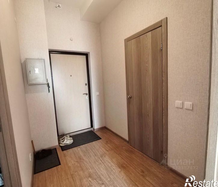 1-комн квартира ул Александра Турчевича, 6,  д. 6