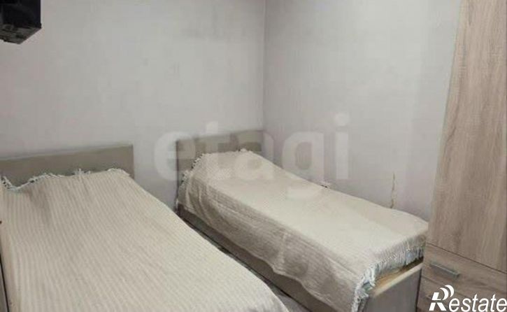 2-комн квартира ул Ямпольская, 12б,  д. 12б