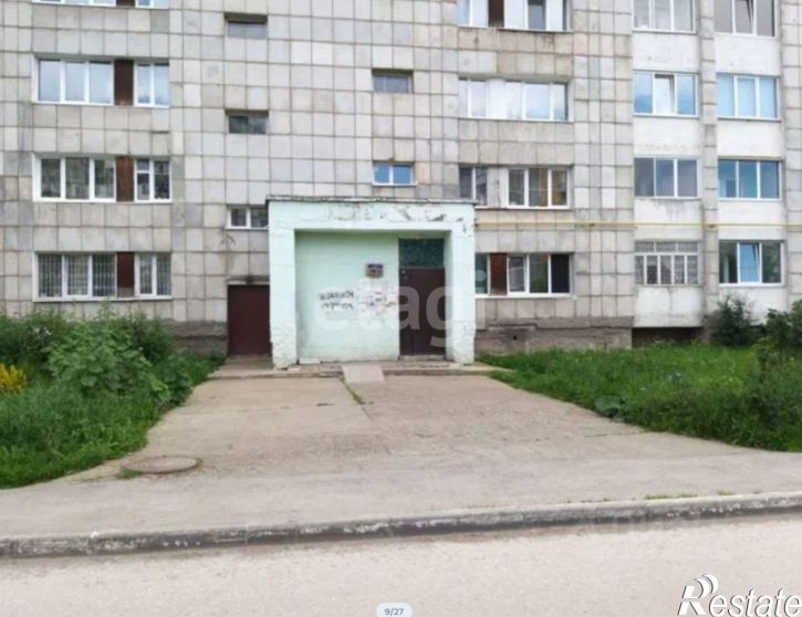 3-комн квартира ул Гашкова, 30/3,  д. 30/3