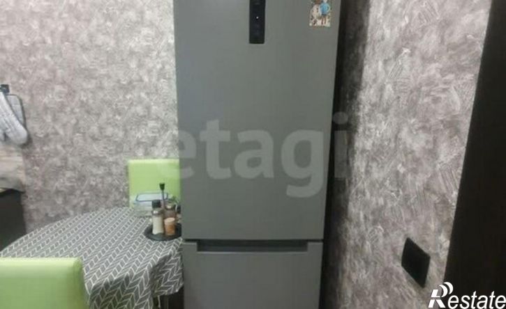 2-комн квартира ул Ямпольская, 12б,  д. 12б
