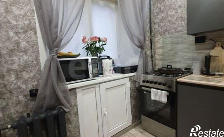 2-комн квартира ул Ямпольская, 12б,  д. 12б