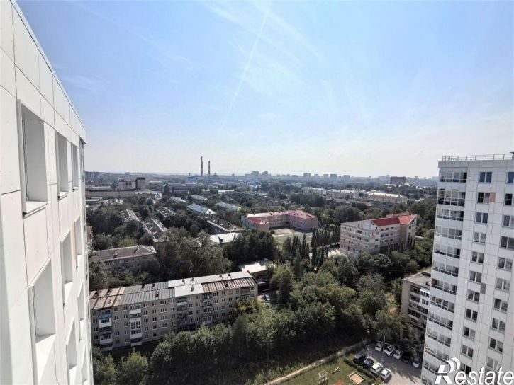 1-комн квартира ул Александра Турчевича, 6,  д. 6