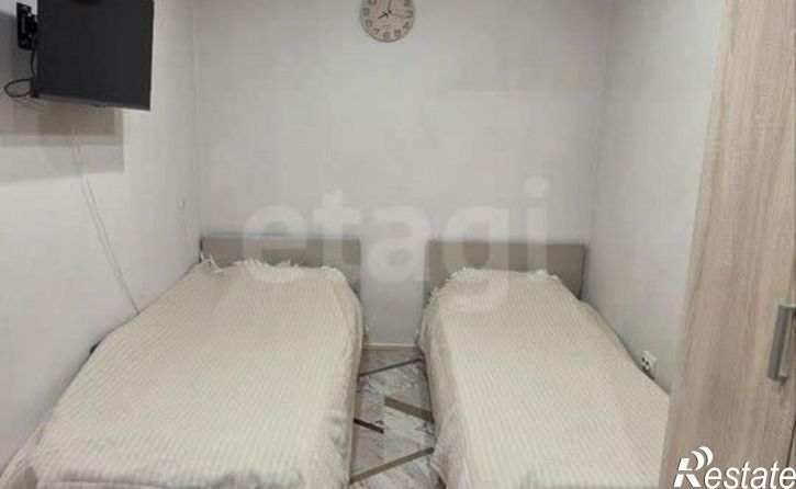 2-комн квартира ул Ямпольская, 12б,  д. 12б