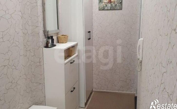 2-комн квартира ул Ямпольская, 12б,  д. 12б