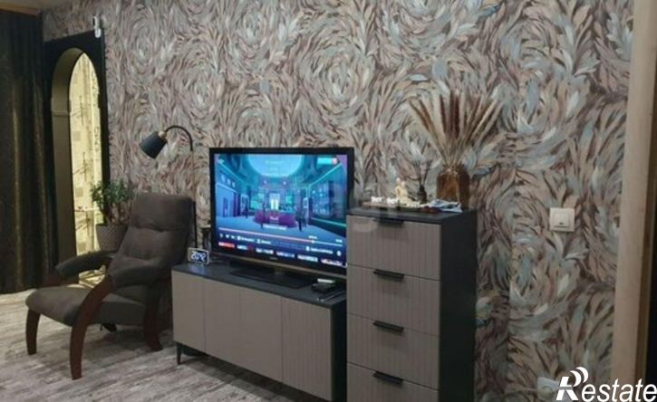 2-комн квартира ул Ямпольская, 12б,  д. 12б