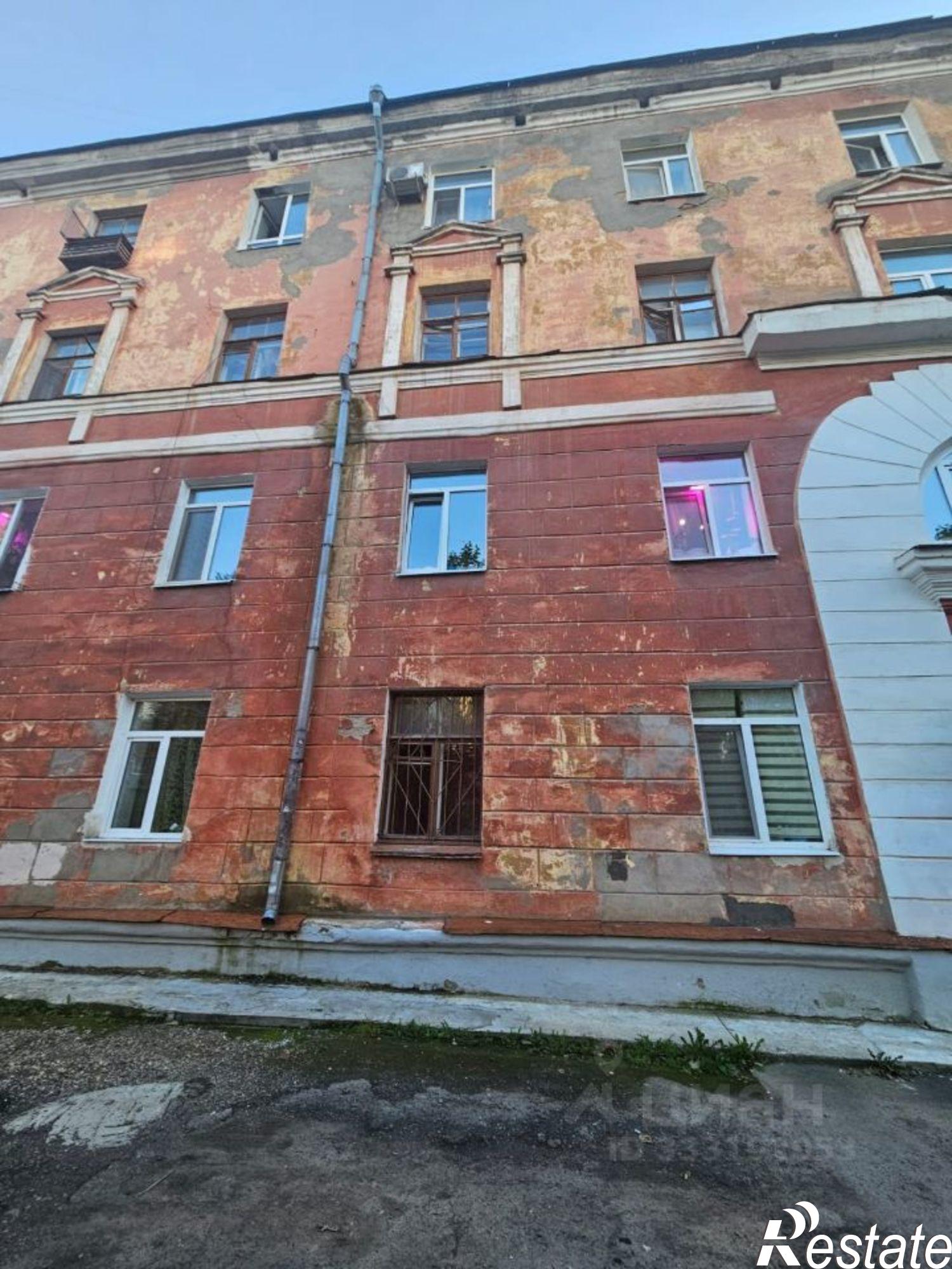 Купить комнату за 1 450 000 рублей на ул Вагановых, 8