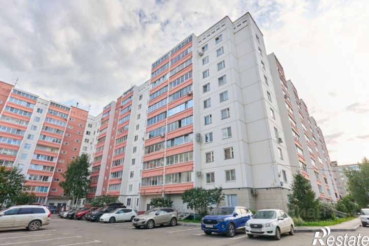 1-комн квартира Парковый пр-кт, 40а,  д. 40а