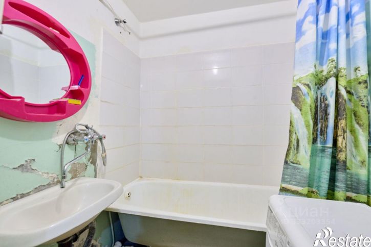 1-комн квартира Парковый пр-кт, 40а,  д. 40а