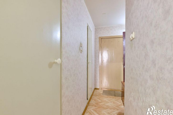 1-комн квартира Парковый пр-кт, 40а,  д. 40а