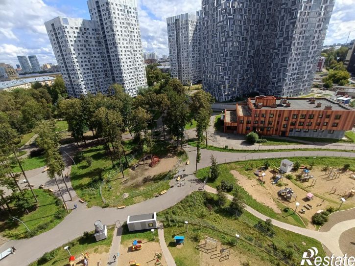1-комн квартира Россия, Революции ул, 52 б, Свердловский