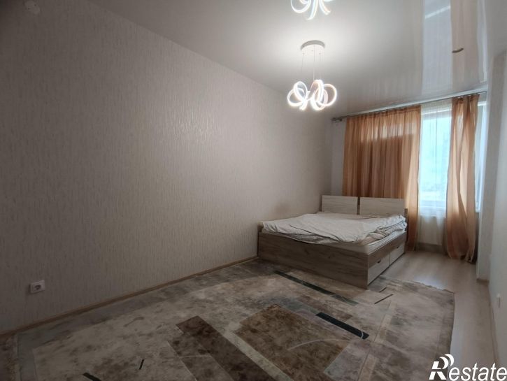 1-комн квартира Россия, Революции ул, 52 б, Свердловский