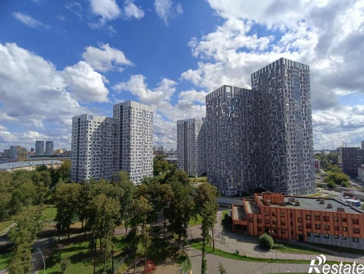 1-комн квартира Россия, Революции ул, 52 б, Свердловский