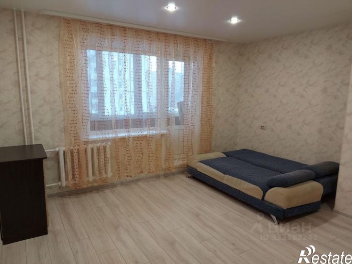 1-комн квартира ул Вижайская, 14,  д. 14