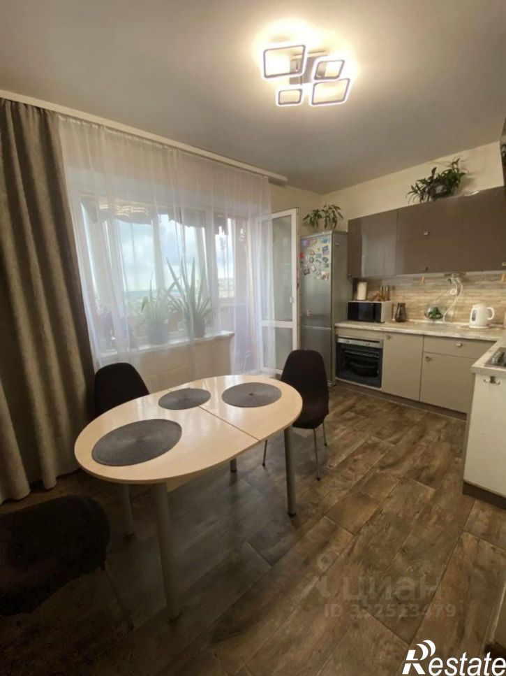 2-комн квартира шоссе Космонавтов, 330В,  д. 330В