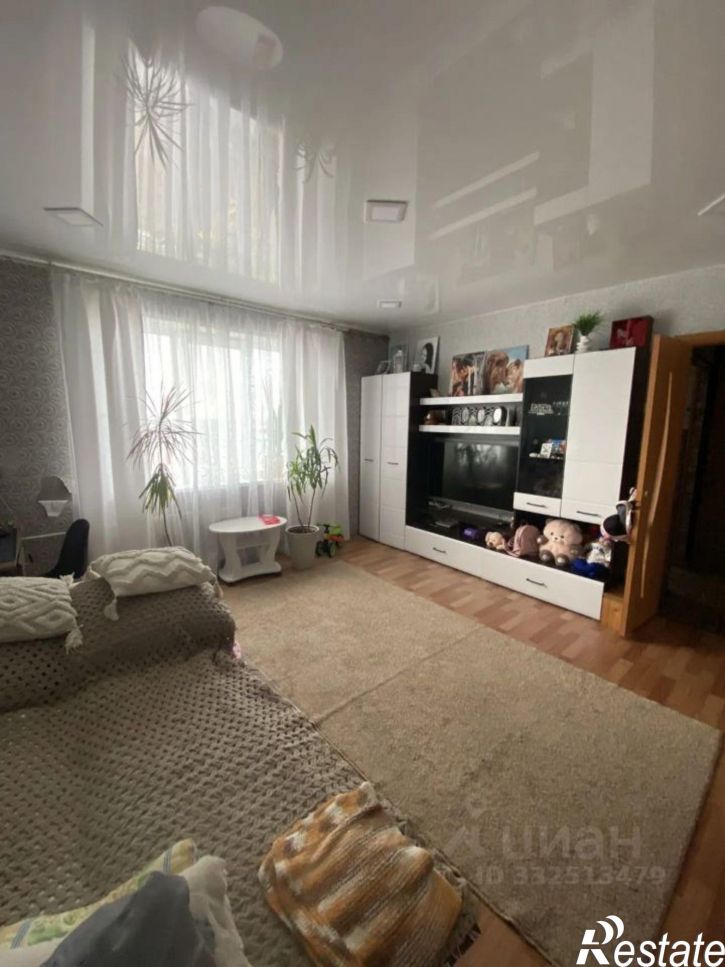 2-комн квартира шоссе Космонавтов, 330В,  д. 330В