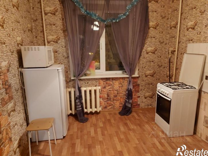 1-комн квартира ул Вижайская, 14,  д. 14