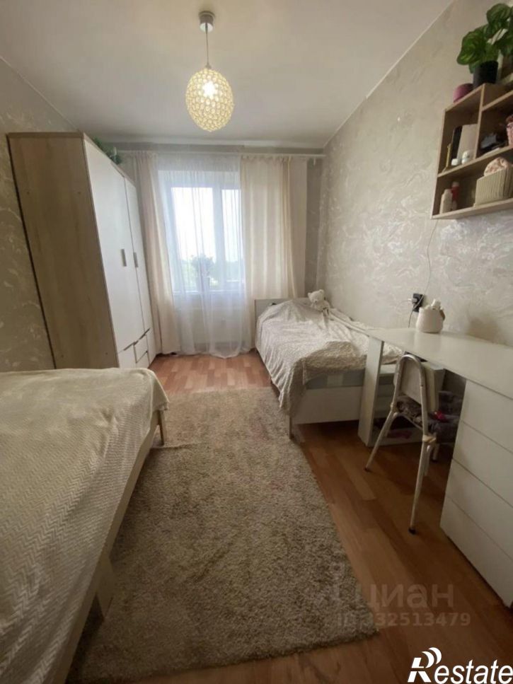 2-комн квартира шоссе Космонавтов, 330В,  д. 330В
