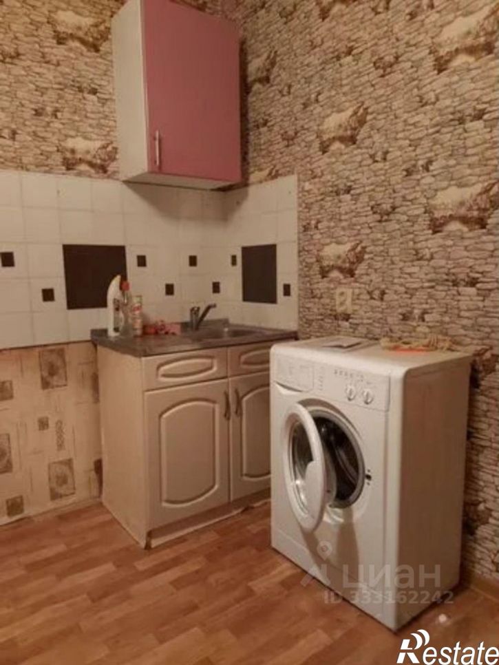 1-комн квартира ул Вижайская, 14,  д. 14