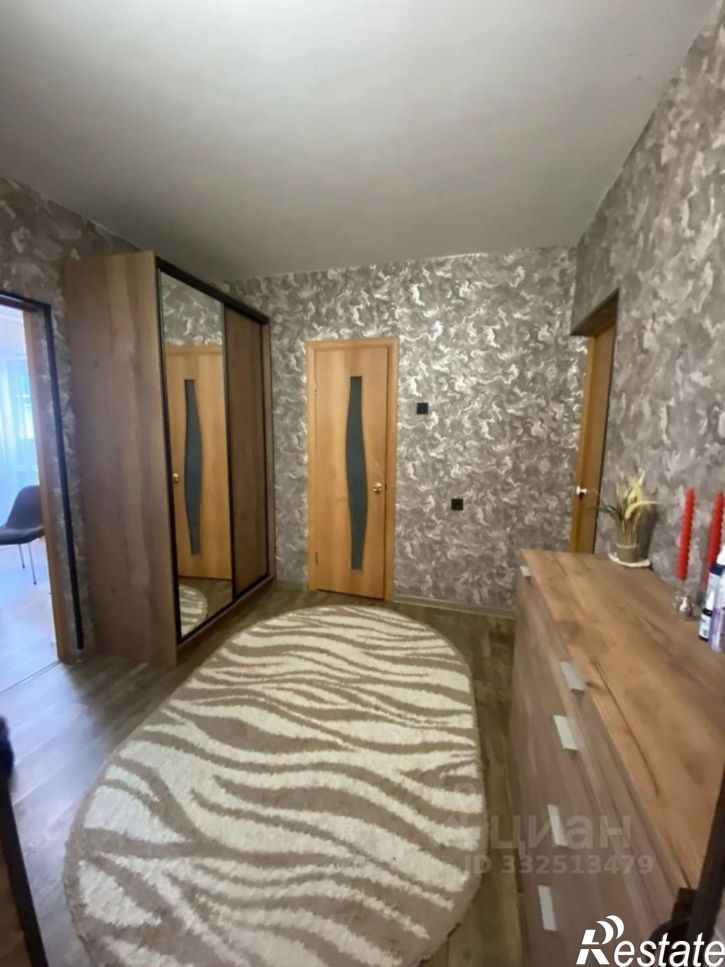 2-комн квартира шоссе Космонавтов, 330В,  д. 330В