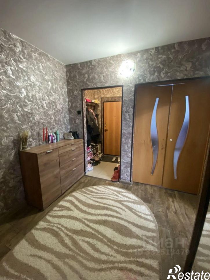 2-комн квартира шоссе Космонавтов, 330В,  д. 330В