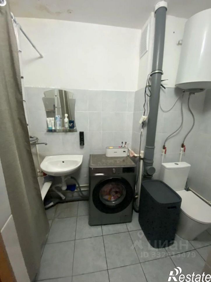 2-комн квартира шоссе Космонавтов, 330В,  д. 330В