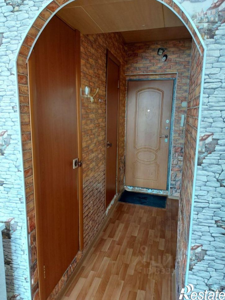 1-комн квартира ул Вижайская, 14,  д. 14