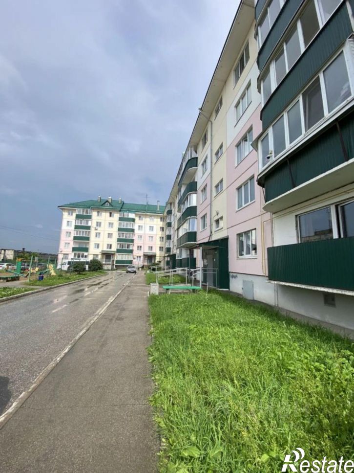 2-комн квартира шоссе Космонавтов, 330В,  д. 330В