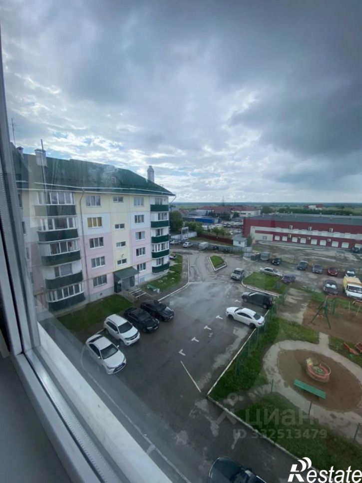 2-комн квартира шоссе Космонавтов, 330В,  д. 330В