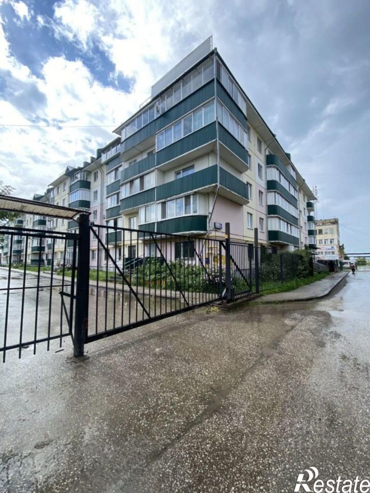 2-комн квартира шоссе Космонавтов, 330В,  д. 330В