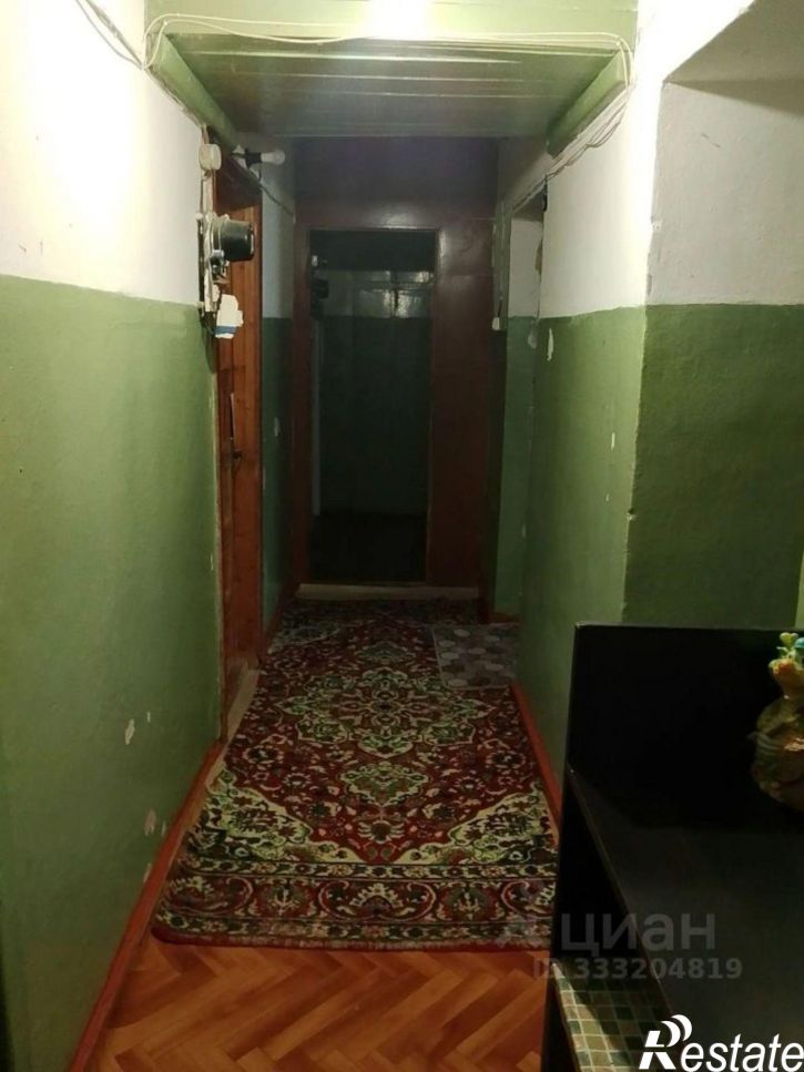Комната ул Нефтяников, 3,  д. 3